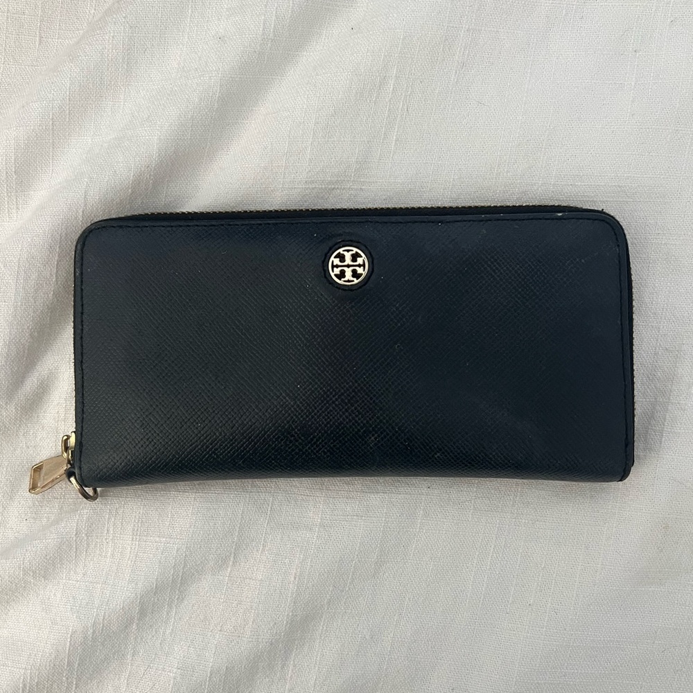 Tory Burch Wallet